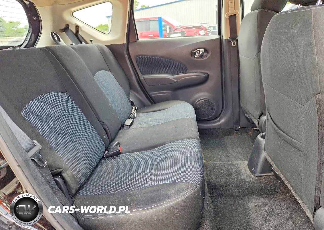 2016 Nissan Versa Note VIN:3N1CE2CP3GL405725 - 10