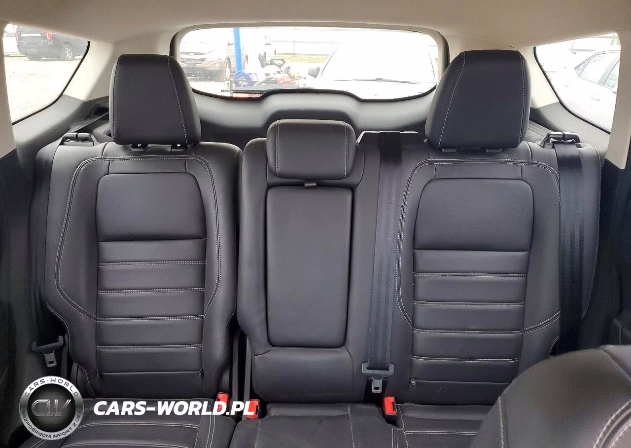 2019 Ford Escape Sel VIN:1FMCU9HDXKUA57925 - 10