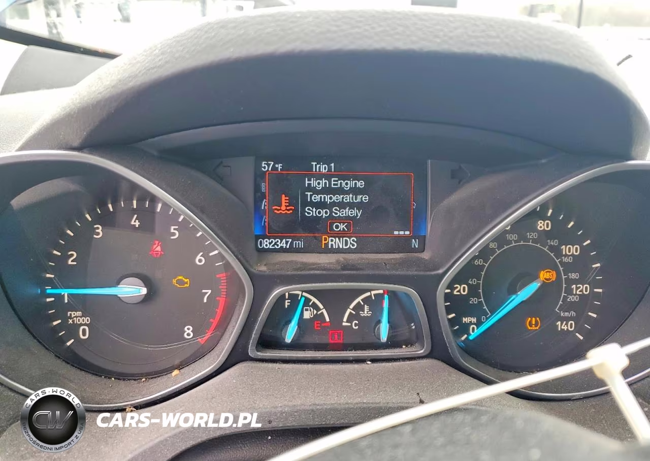 2019 Ford Escape Sel VIN:1FMCU9HDXKUA57925 - 9