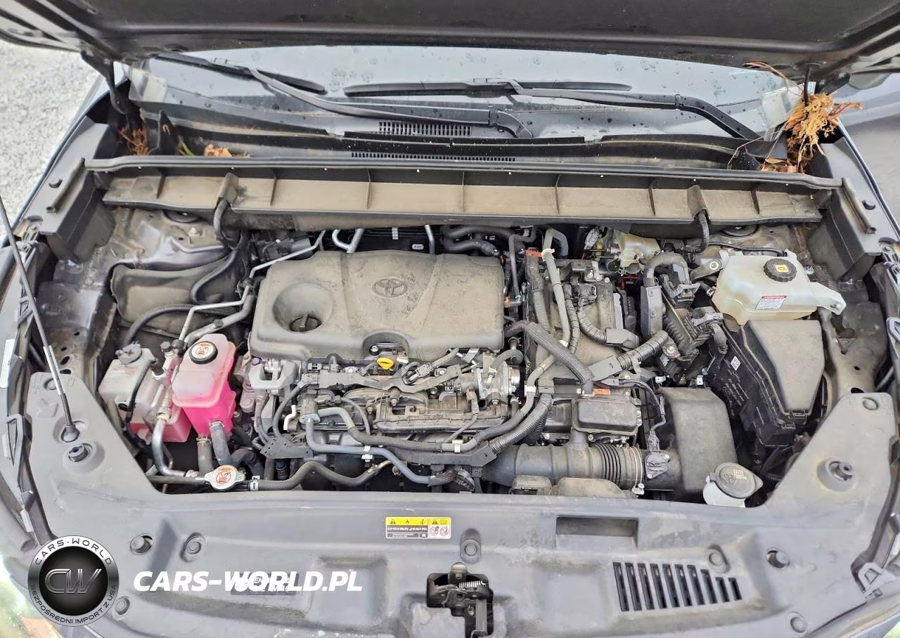 2022 Toyota Hilndr Hyb VIN:5TDGARAH5NS511826 - 12