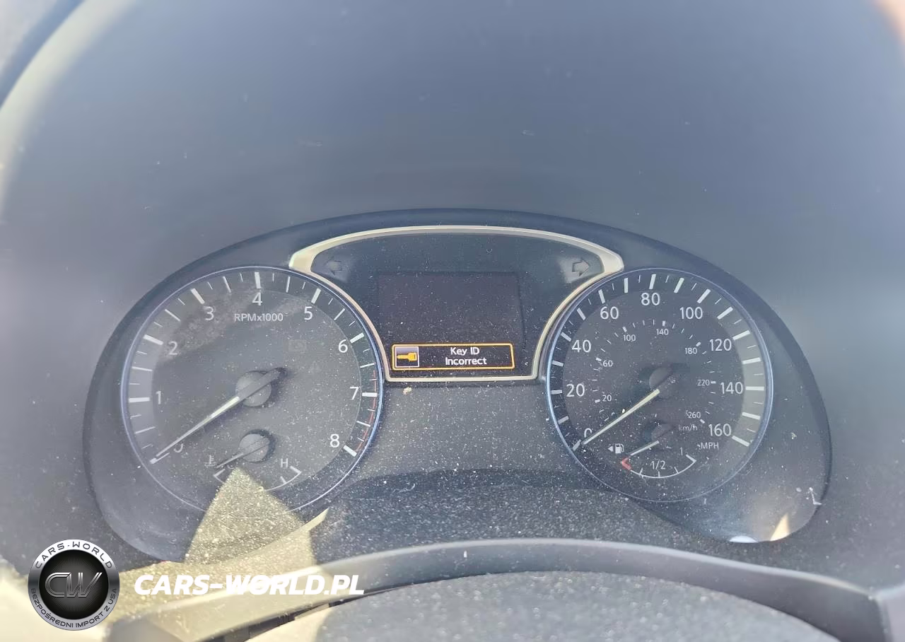 2016 Nissan Altima 2.5 Sr VIN:1N4AL3AP5GC278853 - 9
