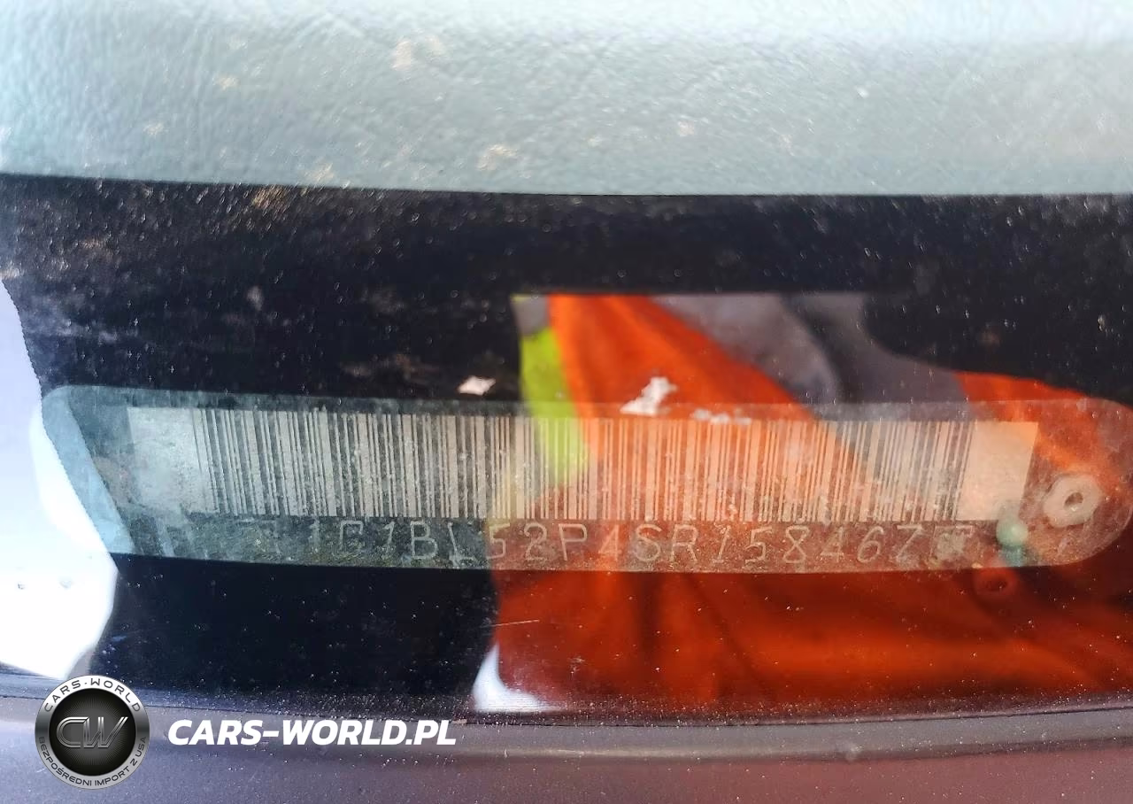 1995 Chevrolet Caprice - Impala Classic Ss VIN:1G1BL52P4SR158467 - 12