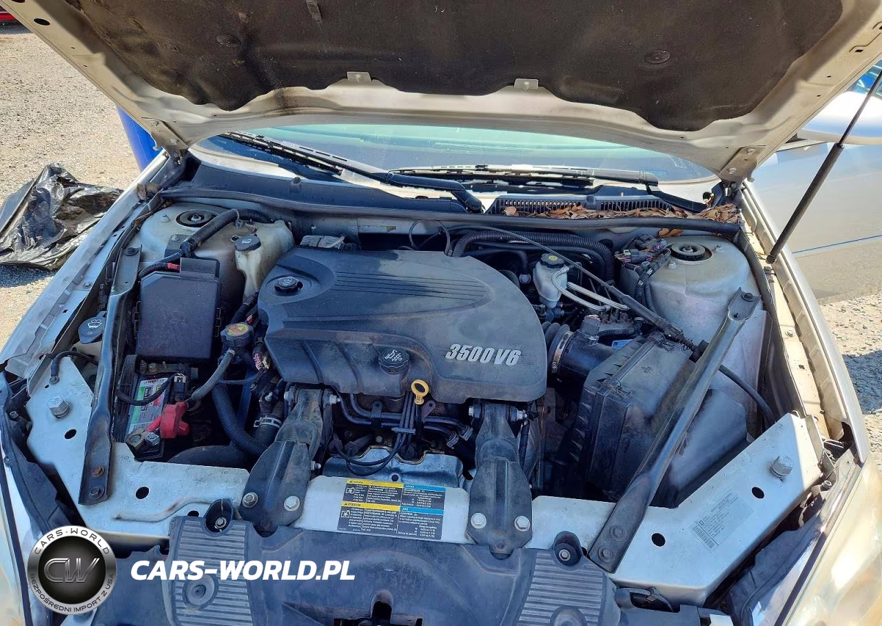 2010 Chevrolet Impala Lt VIN:2G1WB5EK4A1180982 - 10