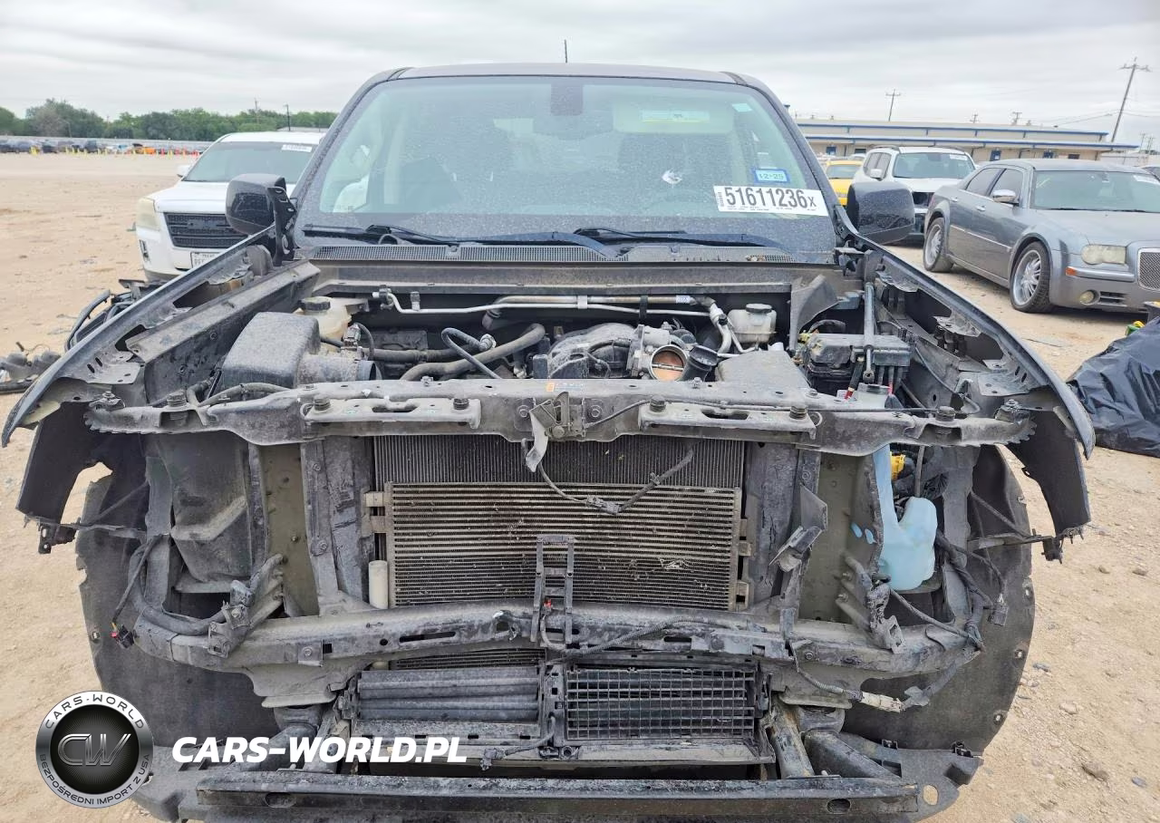 2021 Chevrolet Colorado Lt VIN:1GCGSCENXM1289287 - 5