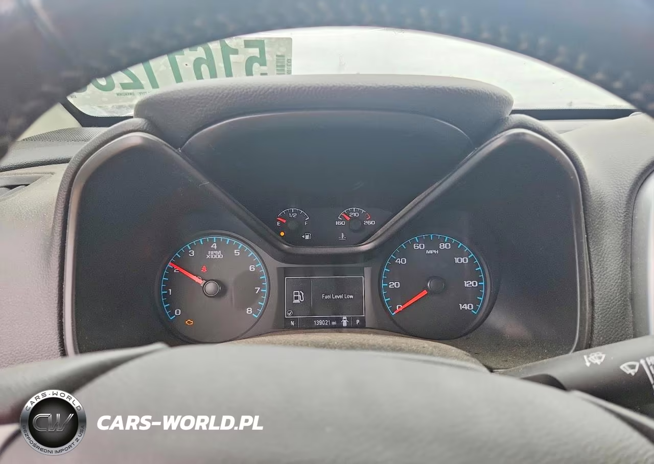 2021 Chevrolet Colorado Lt VIN:1GCGSCENXM1289287 - 9