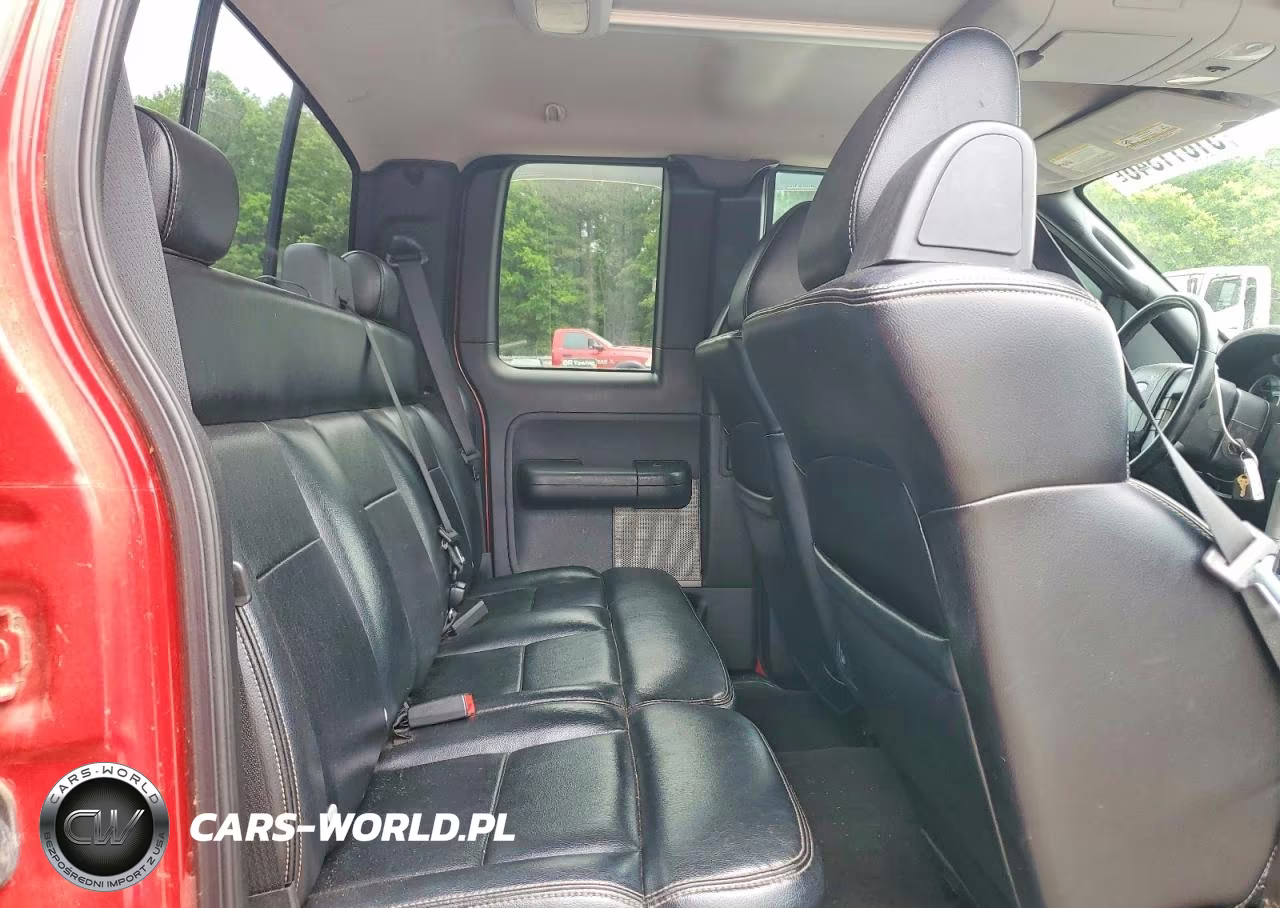 2005 Ford F150 VIN:1FTPX14515NA08334 - 10