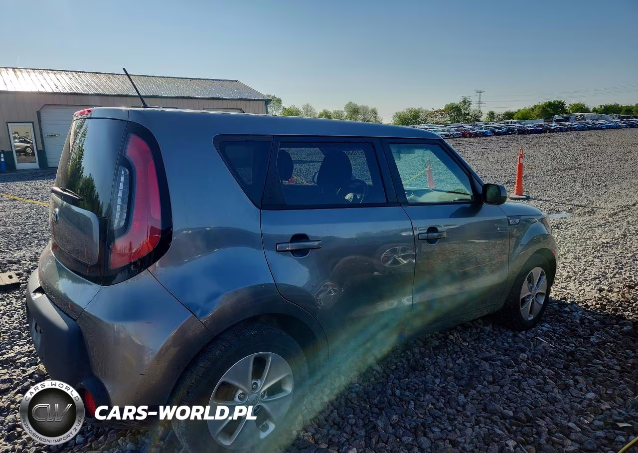 2016 Kia Soul Base VIN:KNDJN2A26G7239040 - 3