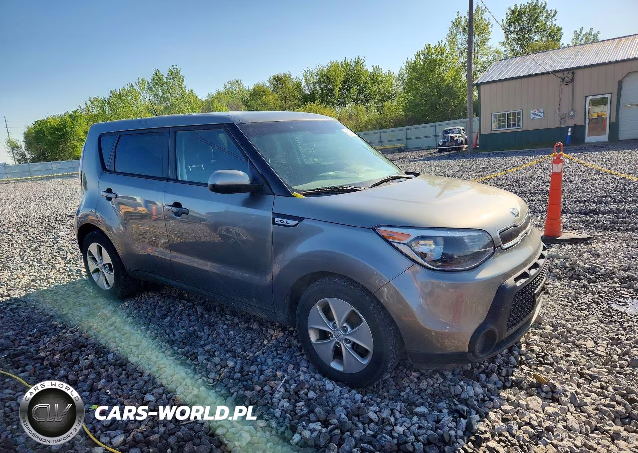 2016 Kia Soul Base VIN:KNDJN2A26G7239040 - 4
