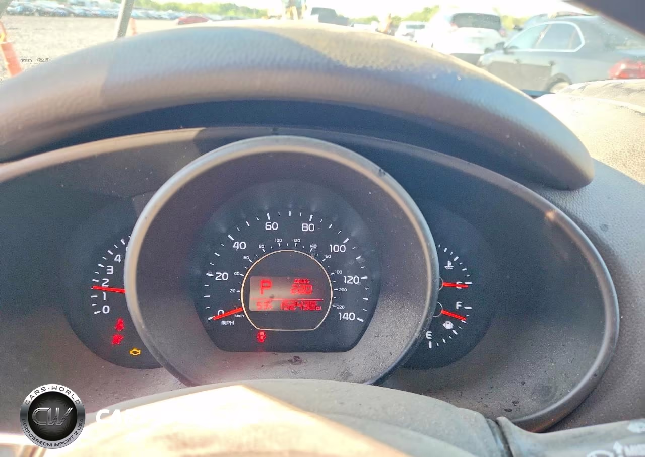 2016 Kia Soul Base VIN:KNDJN2A26G7239040 - 9