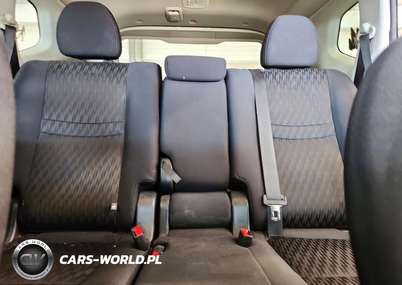 2020 Nissan Rogue Sv VIN:5N1AT2MVXLC725035 - 10