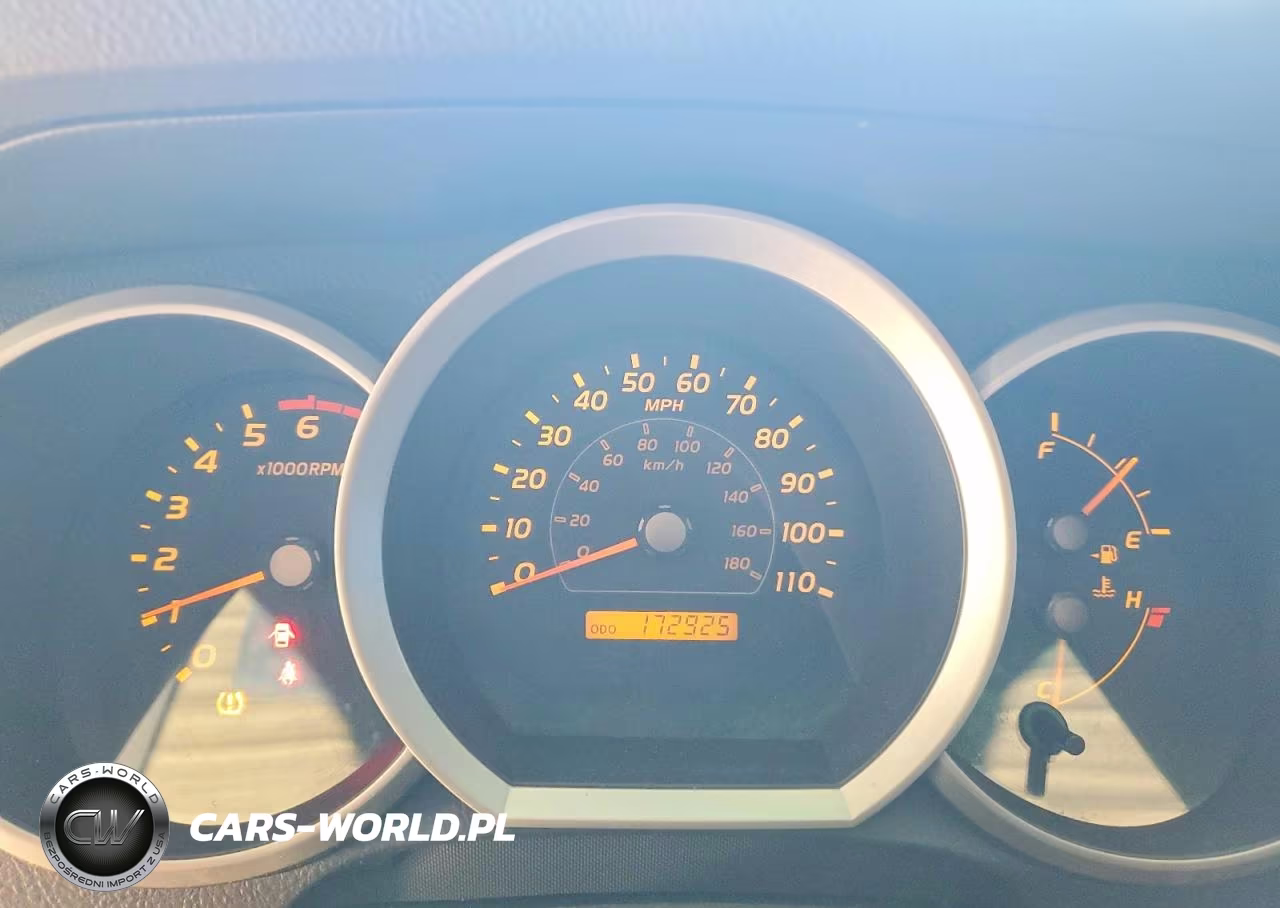 2008 Toyota 4Runner Sr5 VIN:JTEZU14R28K005044 - 9