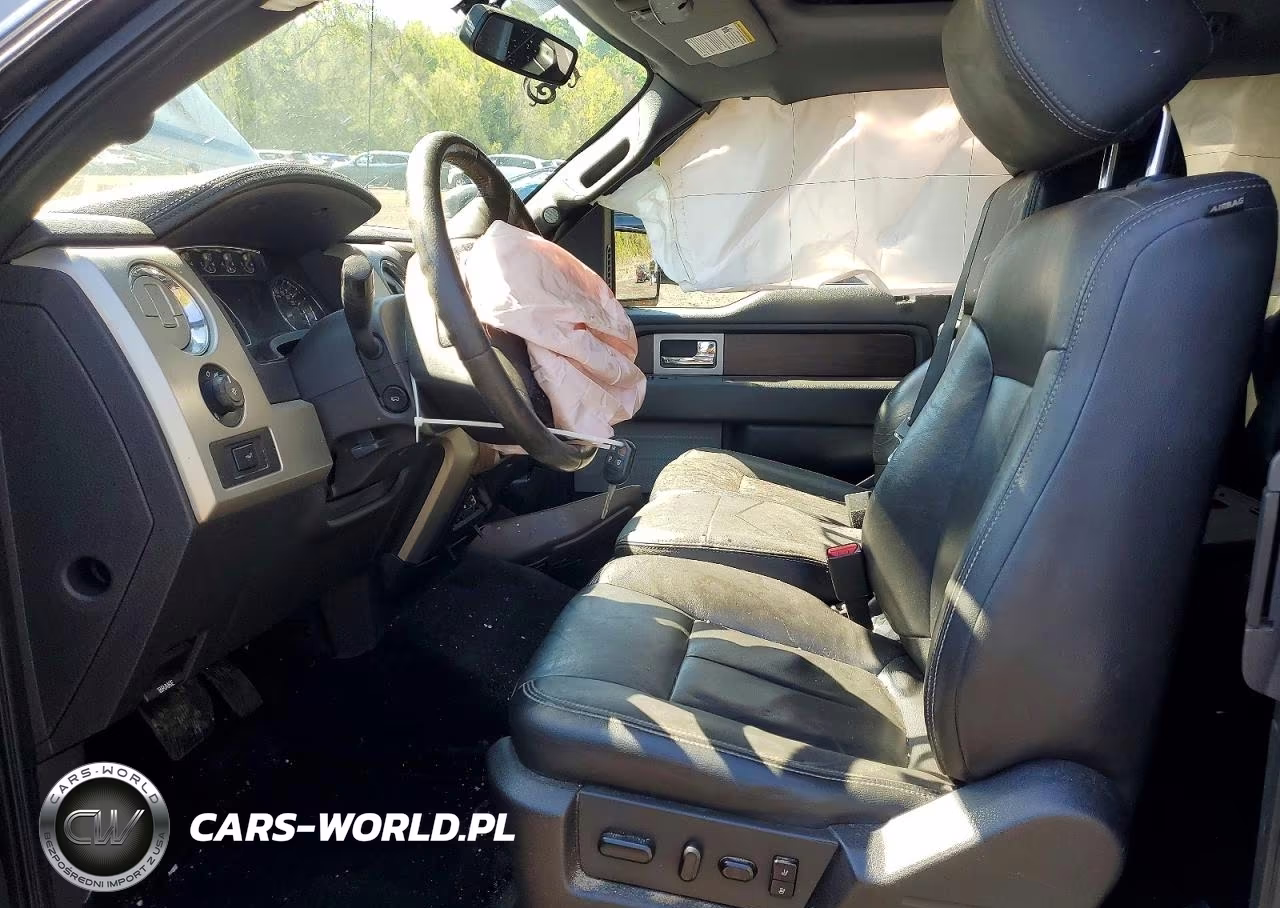 2014 Ford F150 Super Cab VIN:1FTFX1ET3EFC59052 - 7