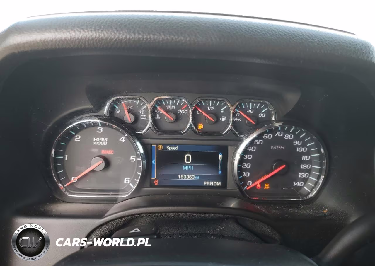 2015 Chevrolet Tahoe C1500 Lt VIN:1GNSCBKC2FR117061 - 9