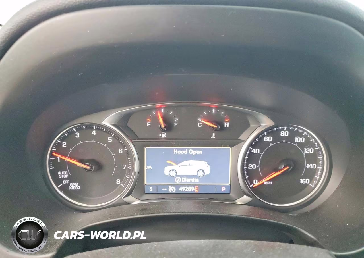 2024 GMC Terrain Slt VIN:3GKALVEG0RL324309 - 9