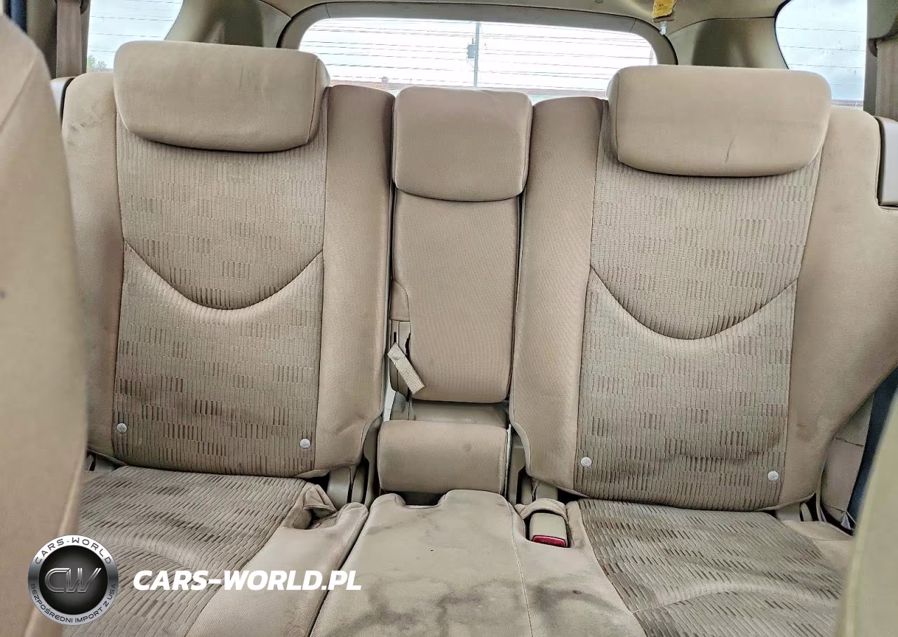 2009 Toyota Rav4 VIN:JTMZF33V495002607 - 10