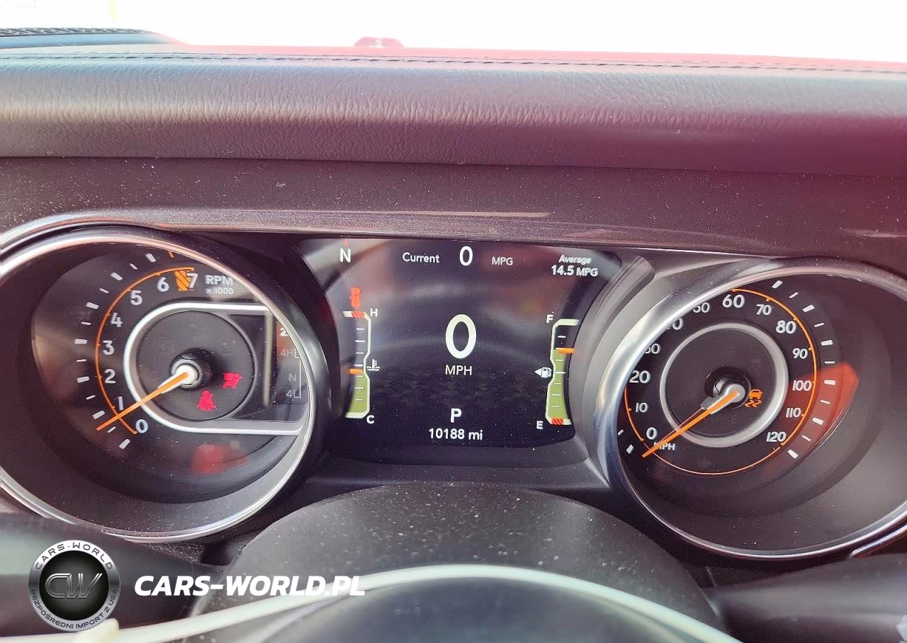 2022 Jeep Wrangler Unlimited Sahara VIN:1C4HJXEG5NW221905 - 9
