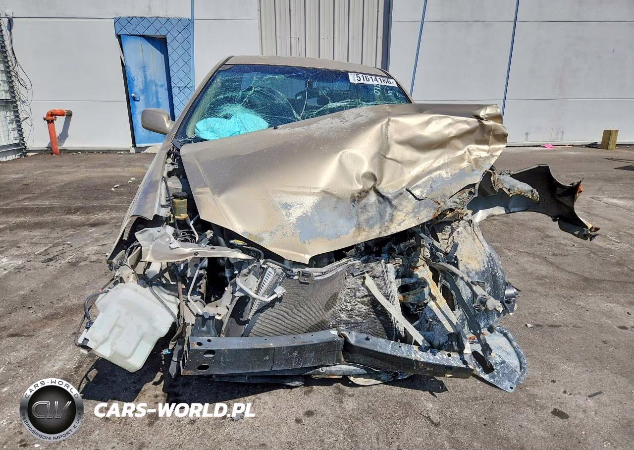 2008 Toyota Corolla Le VIN:1NXBR30E18Z020723 - 5