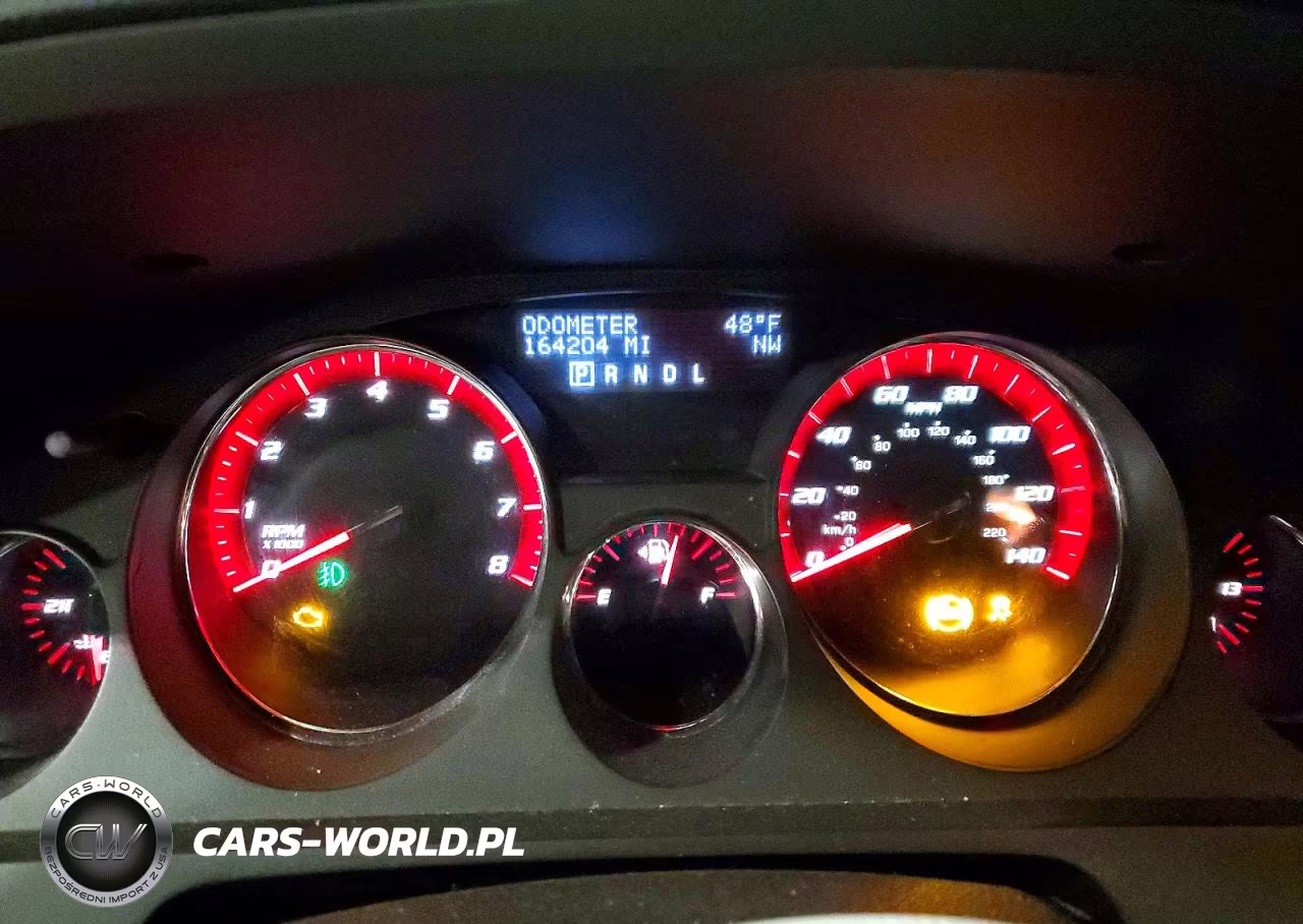 2011 GMC Acadia Slt-2 VIN:1GKKVSED0BJ268792 - 9