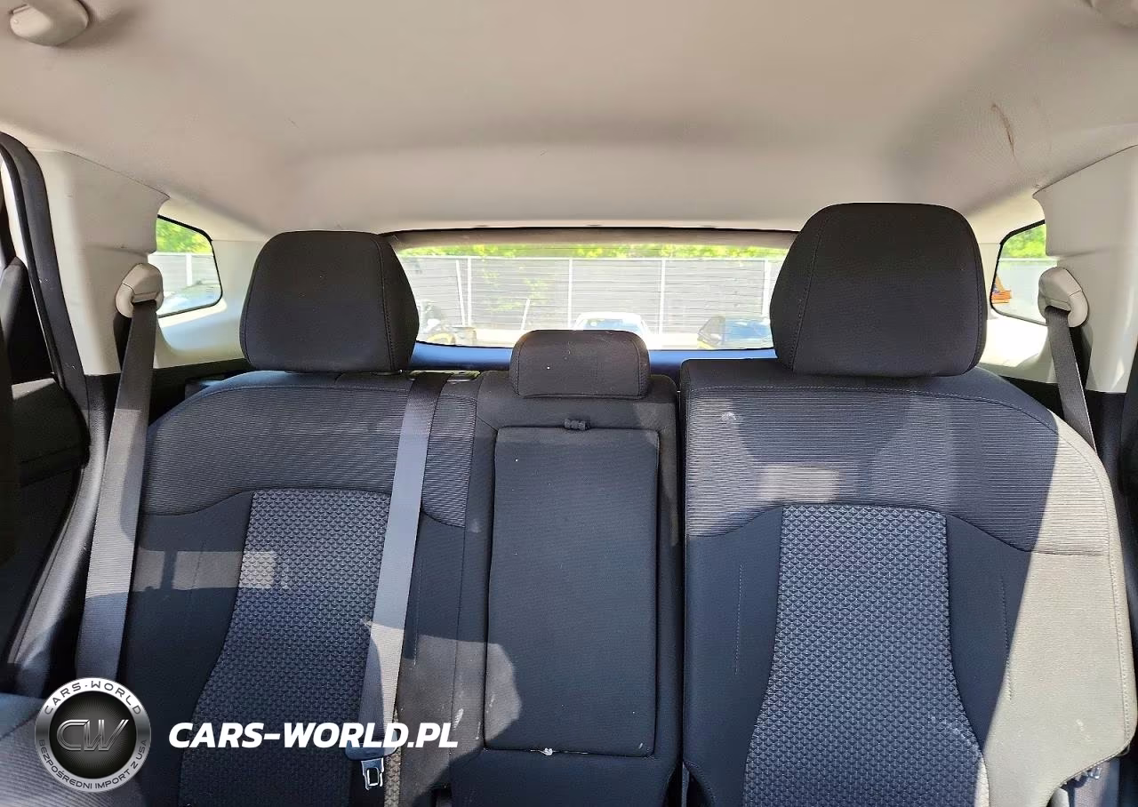 2023 Kia Sportage Lx VIN:KNDPU3AFXP7041938 - 10