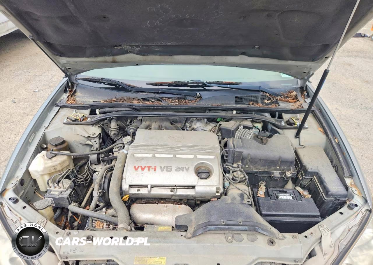 2006 Toyota Camry Xle V6 VIN:4T1BF32K26U632079 - 11