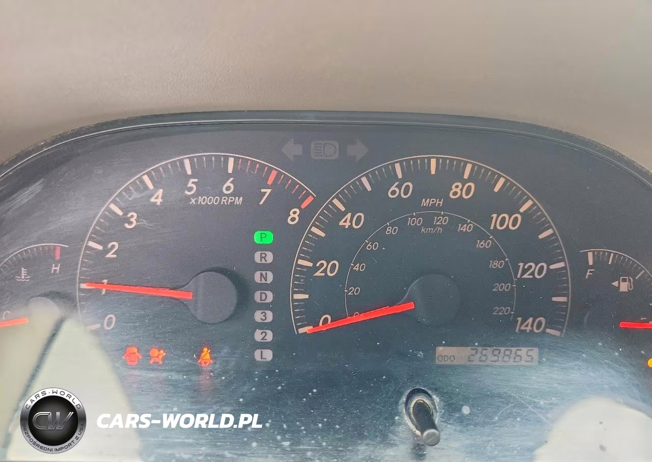2006 Toyota Camry Xle V6 VIN:4T1BF32K26U632079 - 9