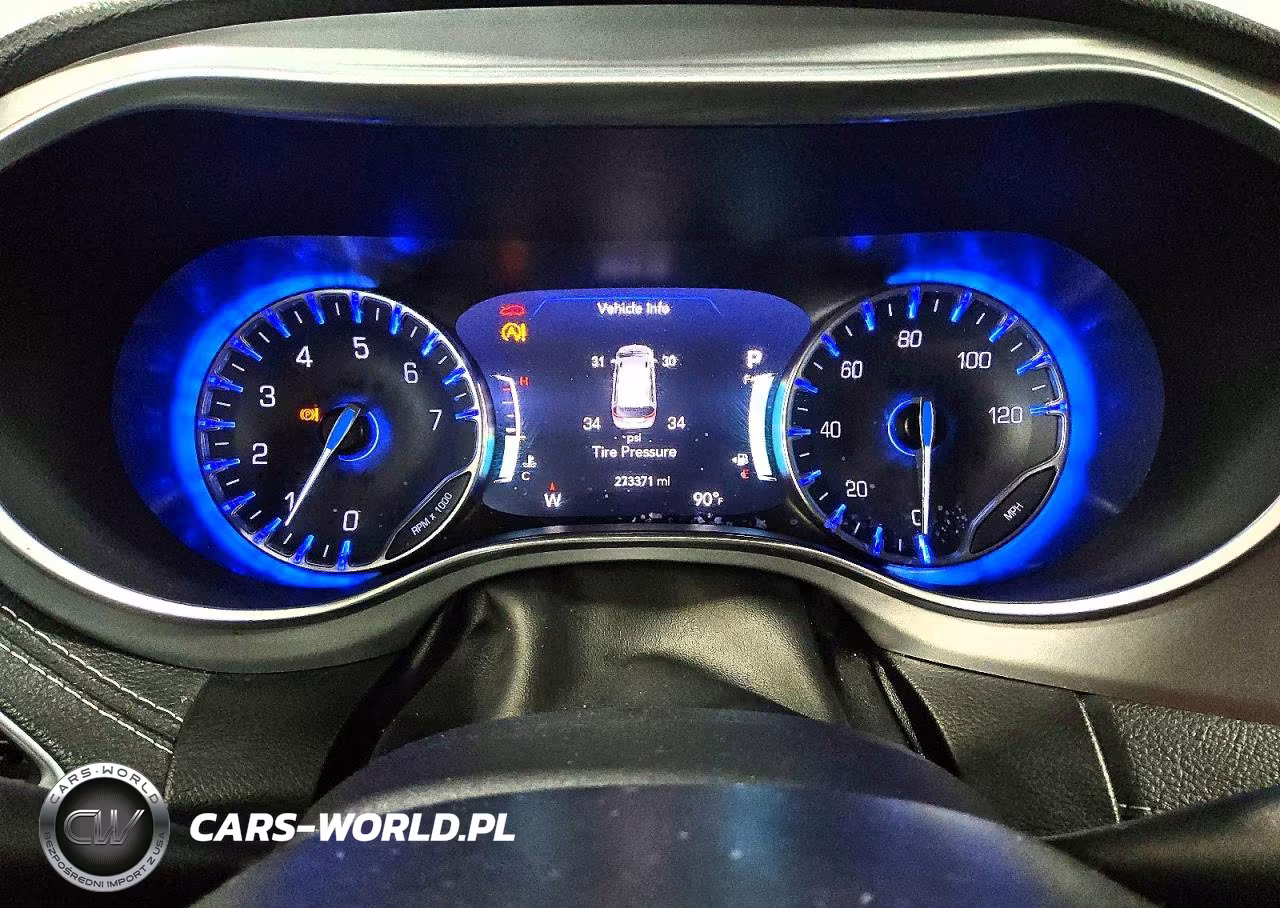 2020 Chrysler Pacifica Limited VIN:2C4RC1GGXLR246362 - 9