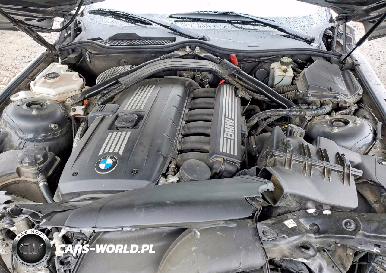 2011 BMW Z4 Sdrive30I VIN:WBALM5C52BE377907 - 11