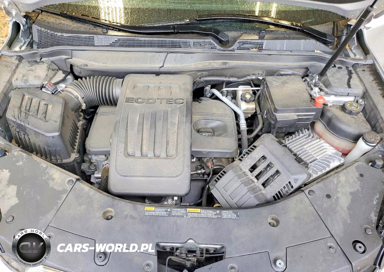 2015 Chevrolet Equinox Ls VIN:2GNALAEK1F6102202 - 12