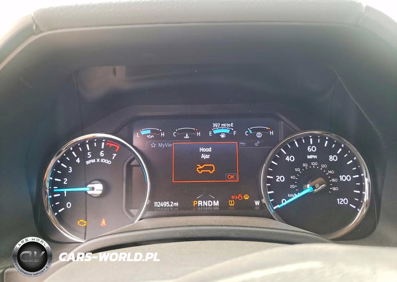 2020 Ford Expedition Xlt VIN:1FMJU1HT8LEA33084 - 9