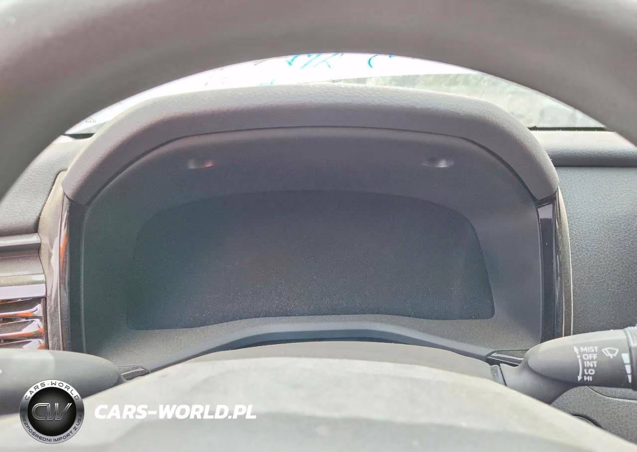 2025 Toyota Camry Le VIN:4T1DAACK6SU574076 - 9