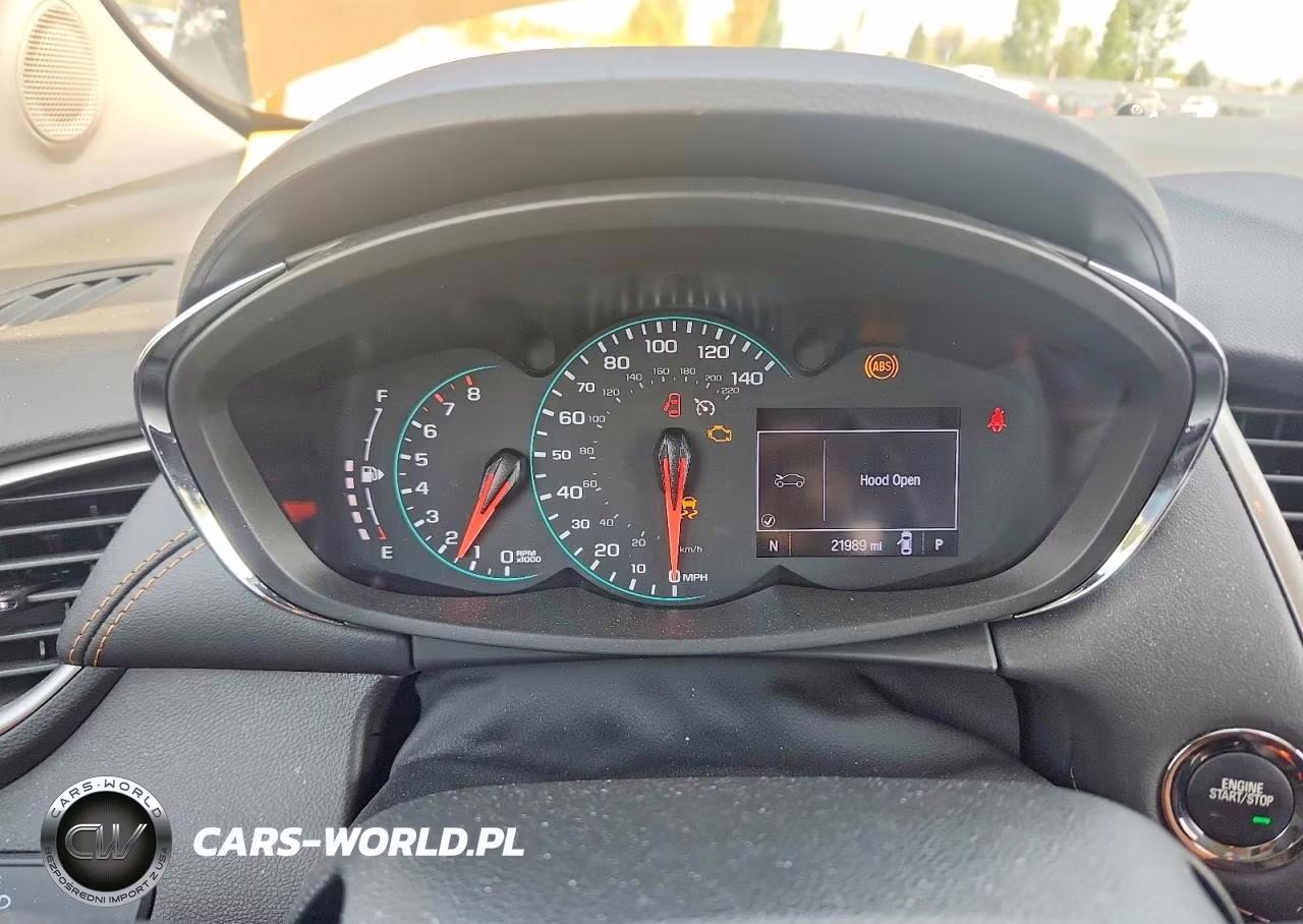 2020 Chevrolet Trax 1Lt VIN:KL7CJPSB1LB025206 - 9