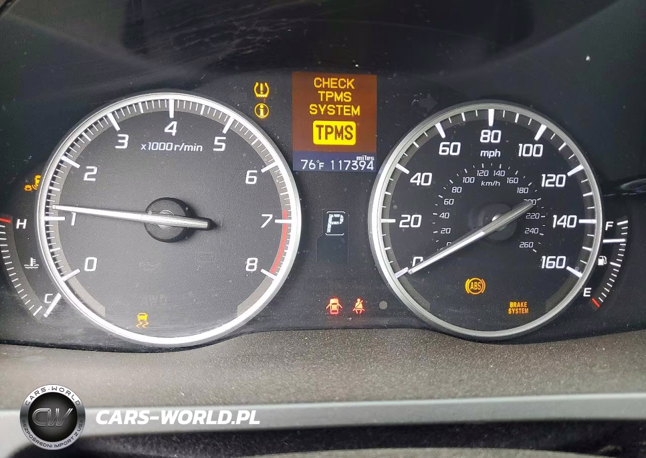 2016 Acura Rdx Technology VIN:5J8TB4H52GL028178 - 9