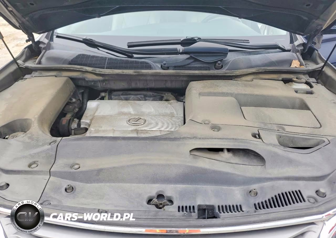 2015 Lexus Rx 350 Base VIN:JTJBK1BA3F2472766 - 12