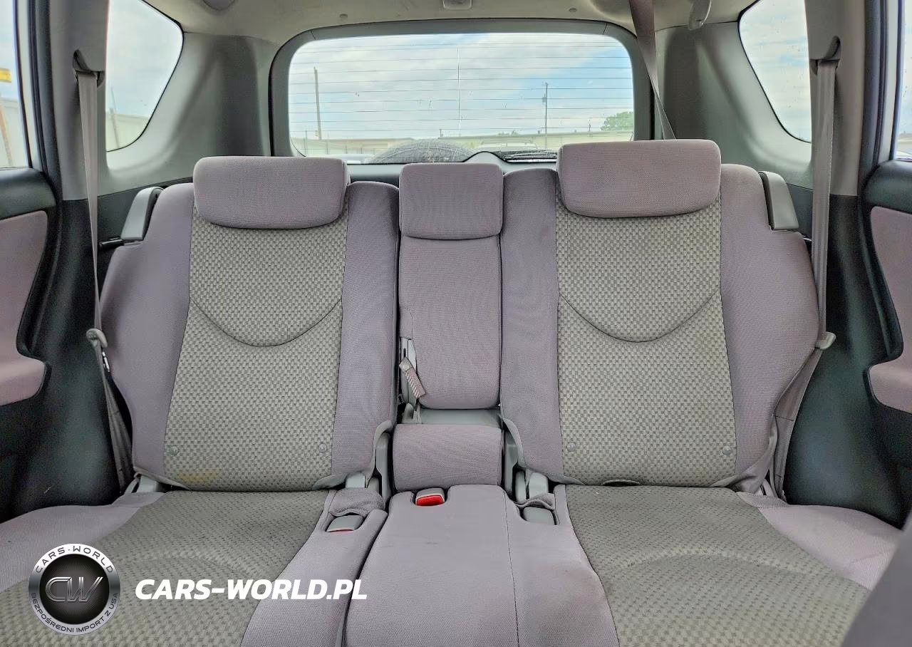 2008 Toyota Rav4 VIN:JTMZD33V086074984 - 10