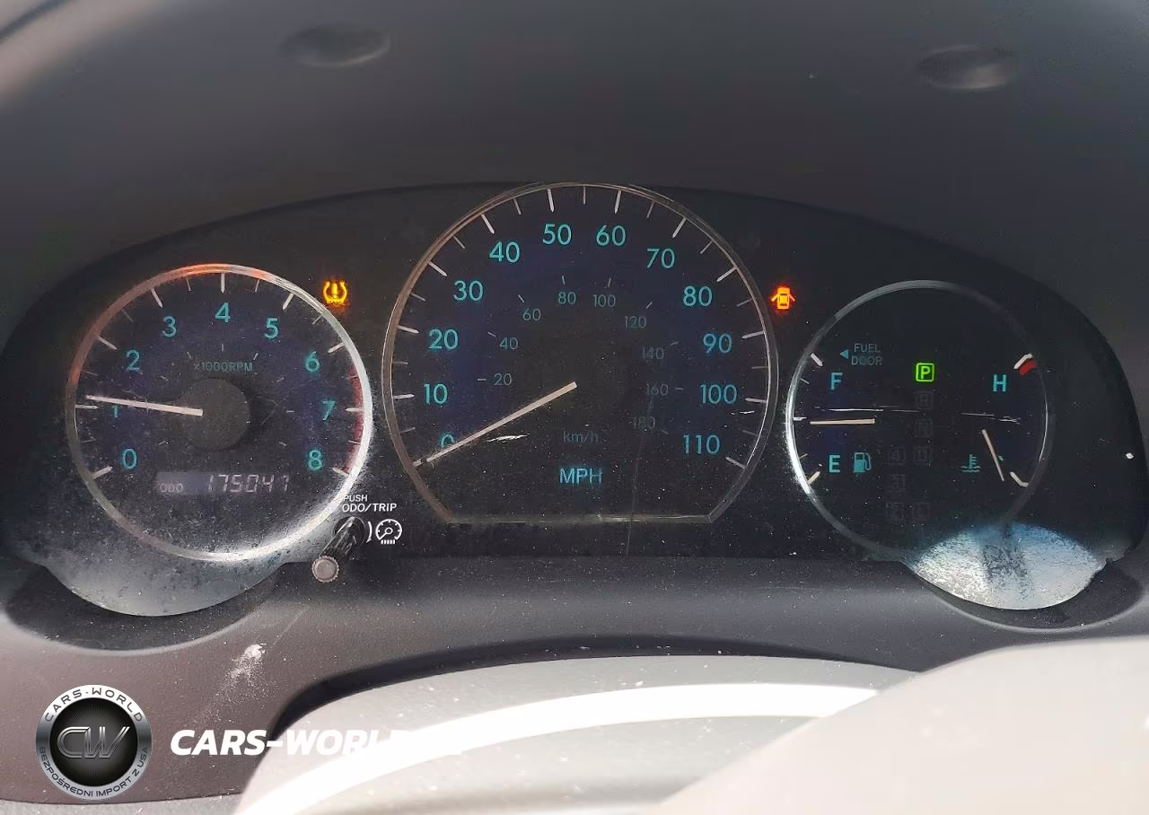 2007 Toyota Sienna Xle 7-Passenger VIN:5TDZK22C57S043857 - 9
