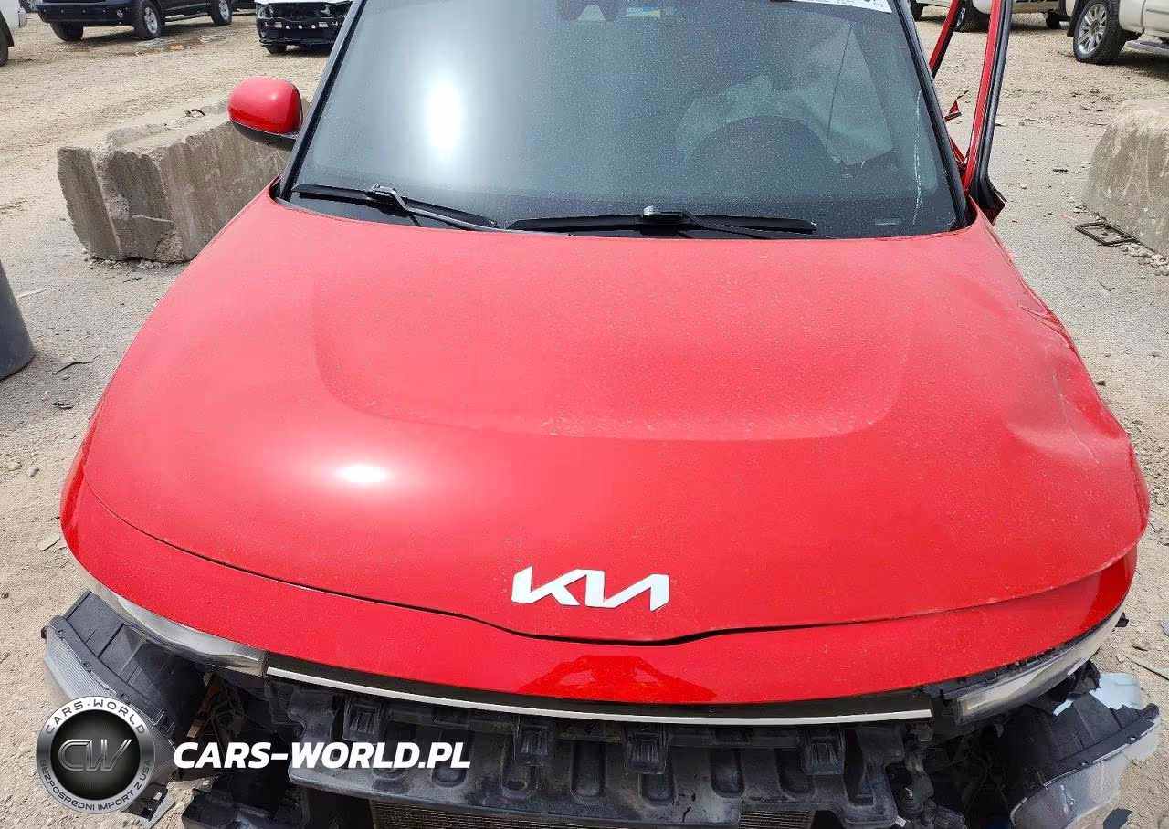 2022 Kia Soul S VIN:KNDJ23AU8N7180439 - 11