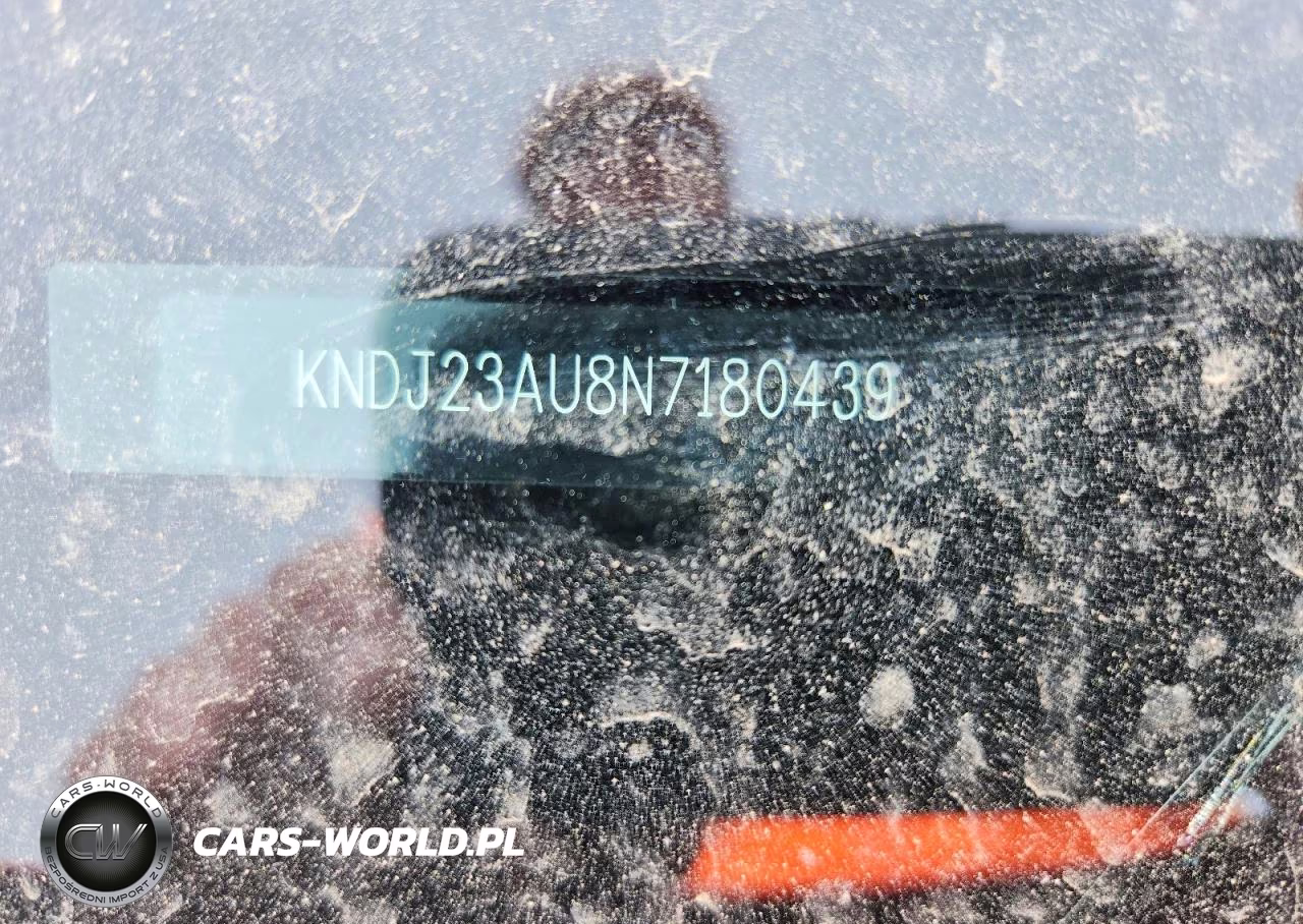 2022 Kia Soul S VIN:KNDJ23AU8N7180439 - 12