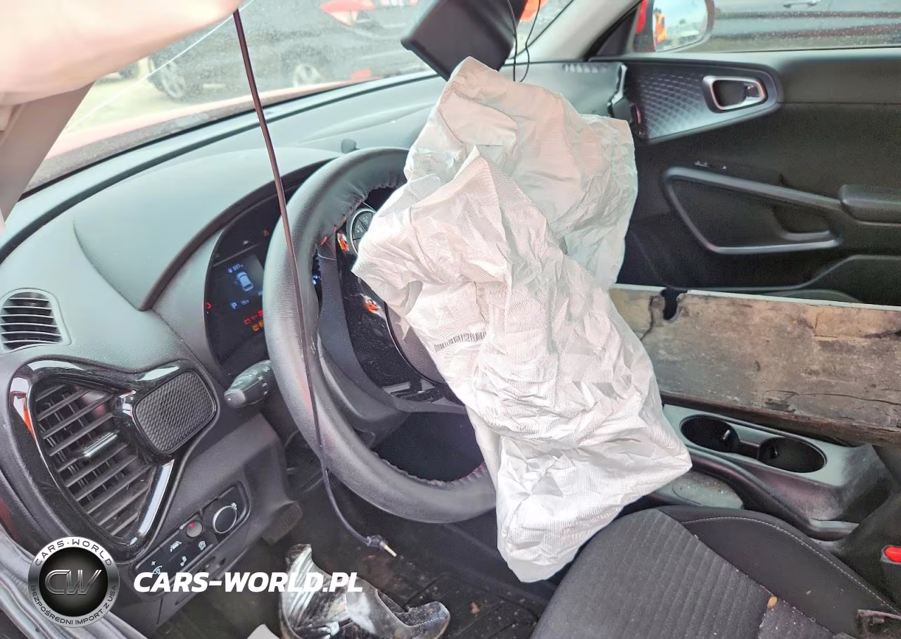 2022 Kia Soul S VIN:KNDJ23AU8N7180439 - 8