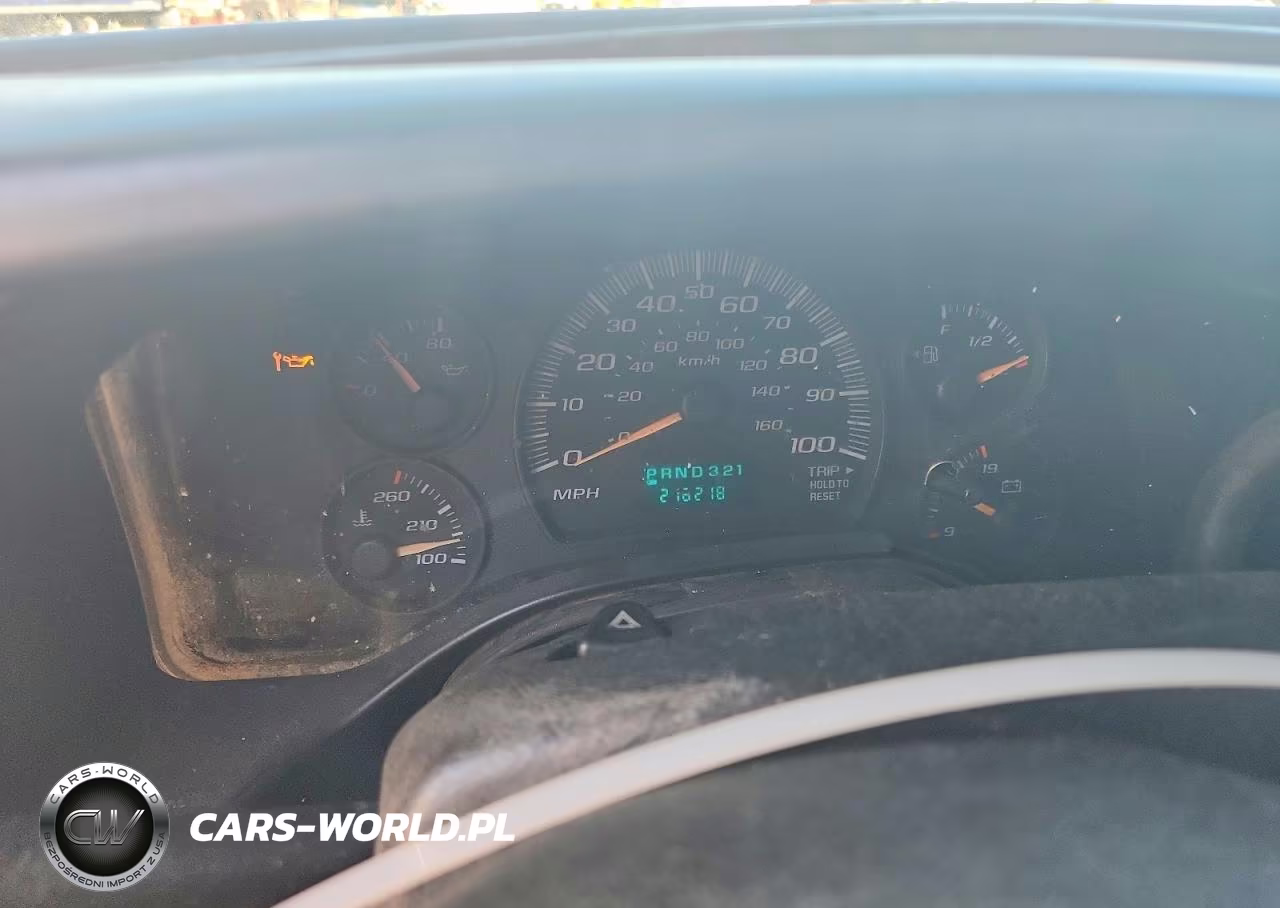 2004 Chevrolet Express G3500 VIN:1GCHG39U141171071 - 9
