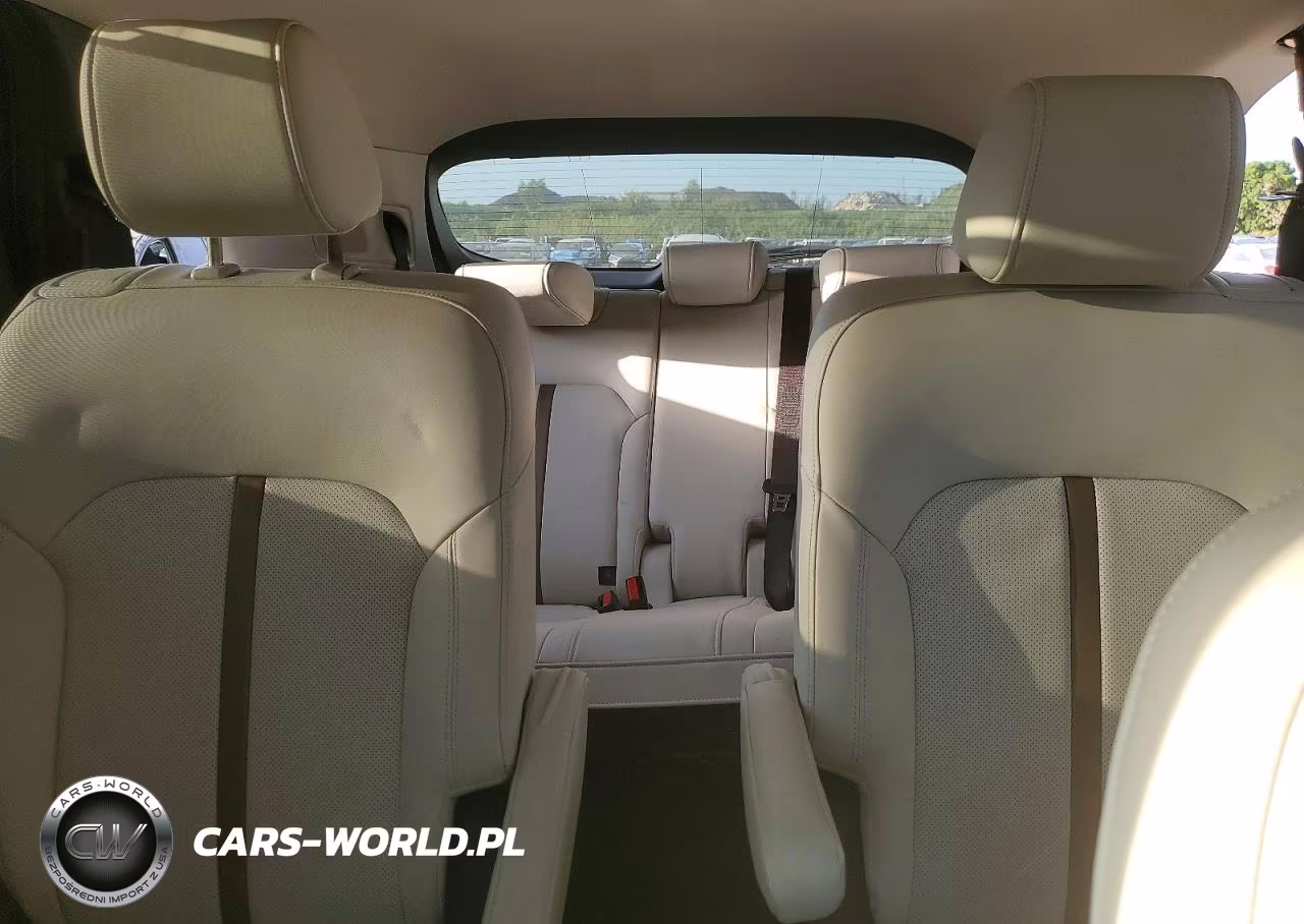 2024 Mazda Cx-90 Premium Plus VIN:JM3KKEHA3R1179808 - 10