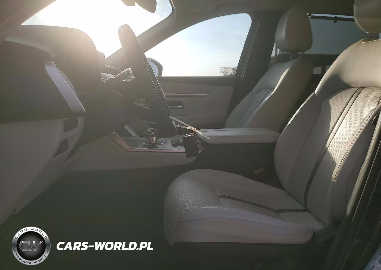 2024 Mazda Cx-90 Premium Plus VIN:JM3KKEHA3R1179808 - 7