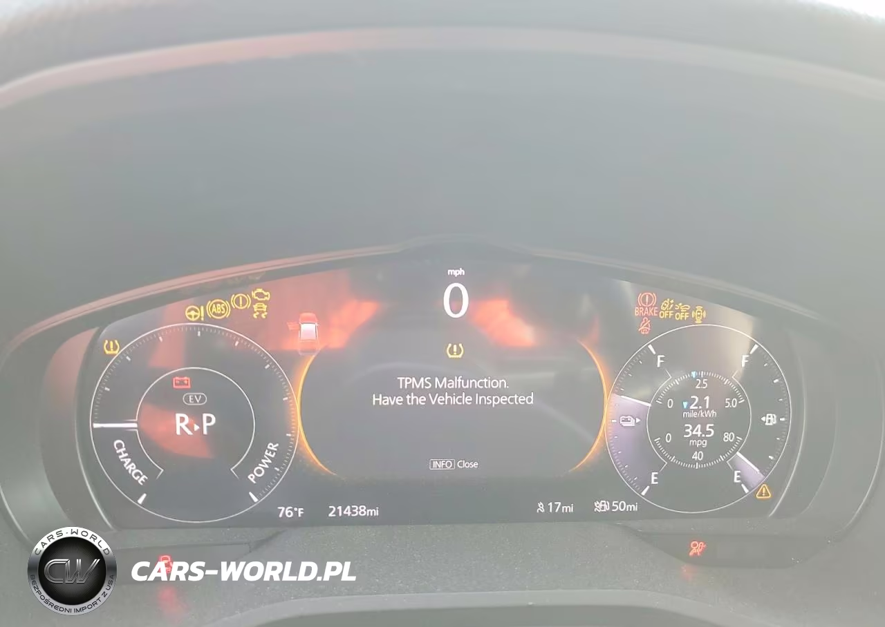 2024 Mazda Cx-90 Premium Plus VIN:JM3KKEHA3R1179808 - 9
