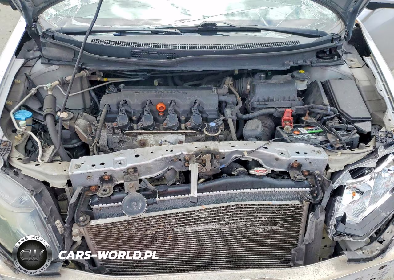 2014 Honda Civic Ex VIN:2HGFB2F81EH550034 - 11