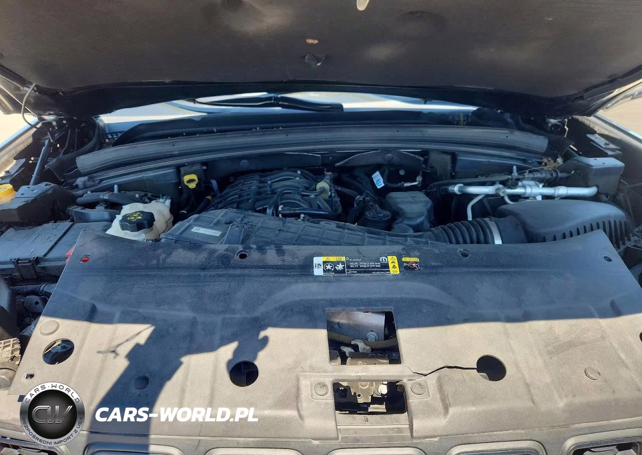 2022 Jeep Grand Cherokee L Laredo VIN:1C4RJJAG8N8537343 - 12