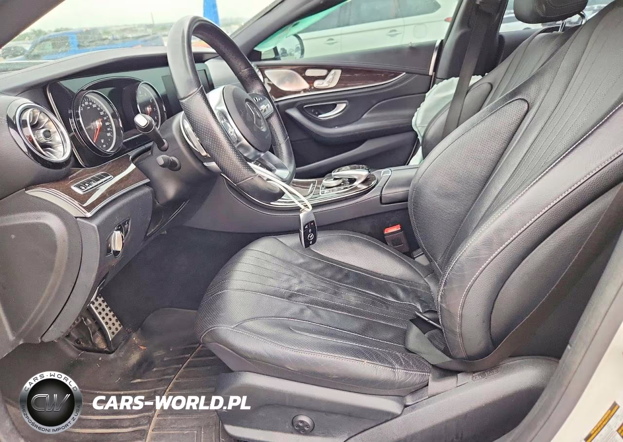 2019 Mercedes-Benz Cls 450 VIN:WDD2J5JB3KA028509 - 7