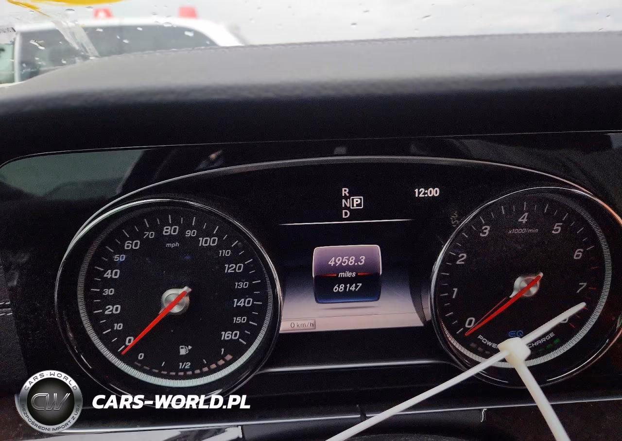 2019 Mercedes-Benz Cls 450 VIN:WDD2J5JB3KA028509 - 9