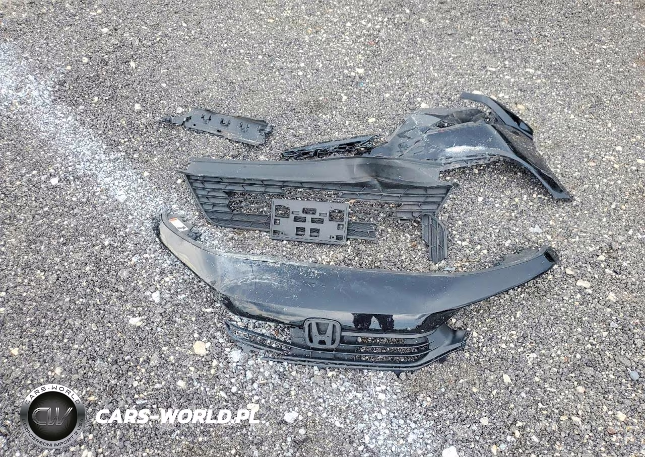 2024 Honda Civic Sport VIN:2HGFE2F54RH525390 - 12