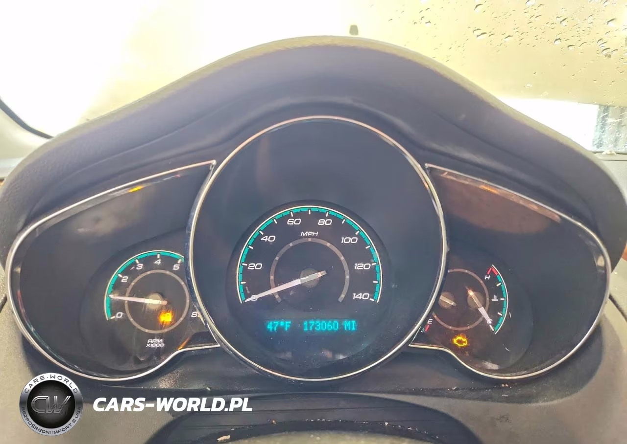 2012 Chevrolet Malibu 2Lt VIN:1G1ZD5E05CF354771 - 9