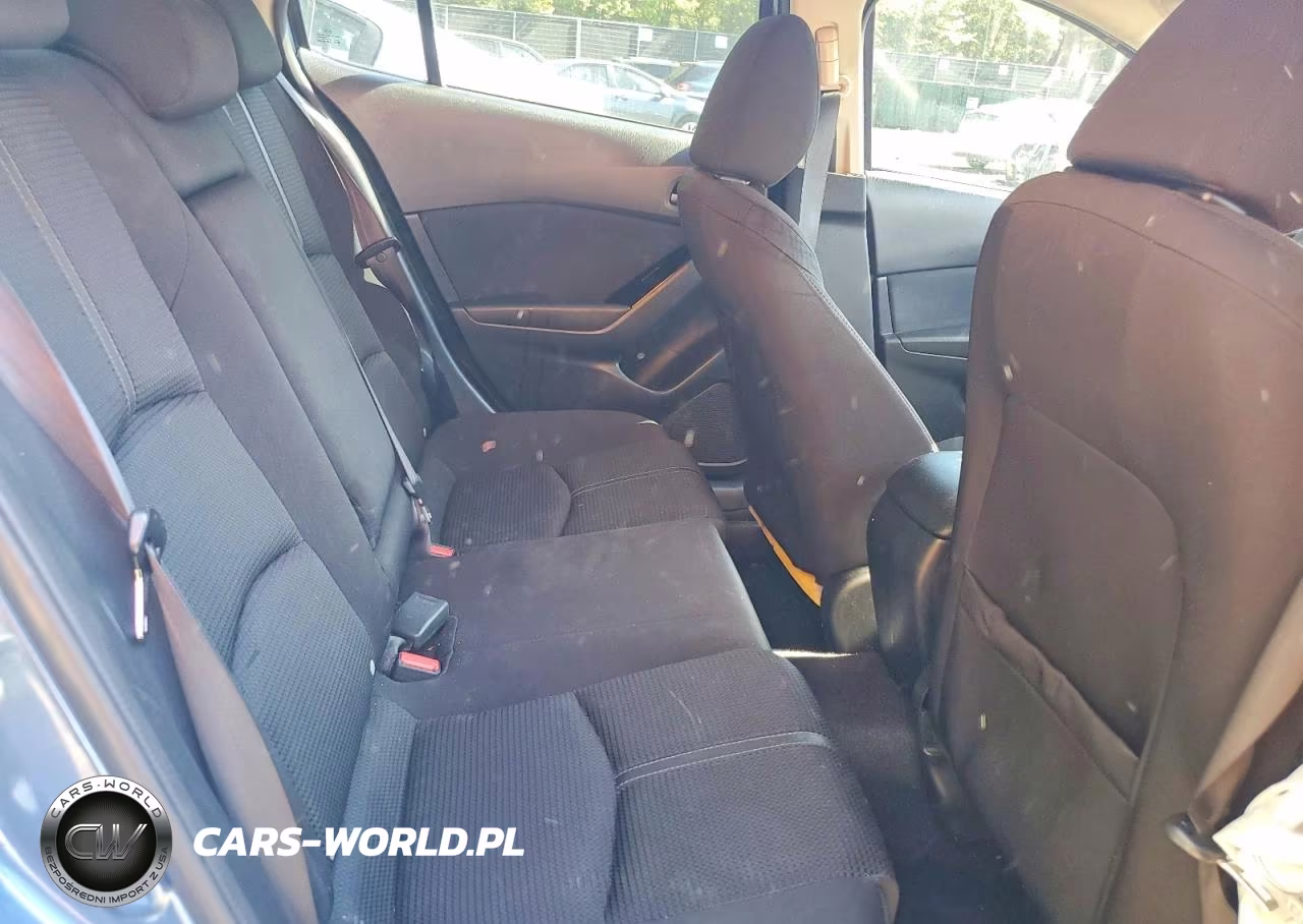 2017 Mazda 3 Sport VIN:3MZBN1U72HM155260 - 10