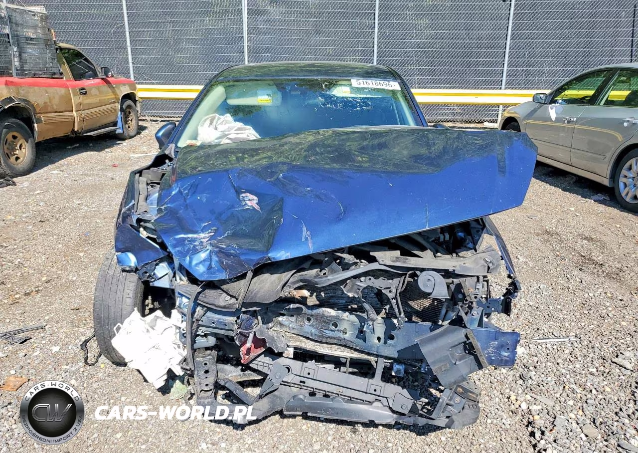 2017 Mazda 3 Sport VIN:3MZBN1U72HM155260 - 5